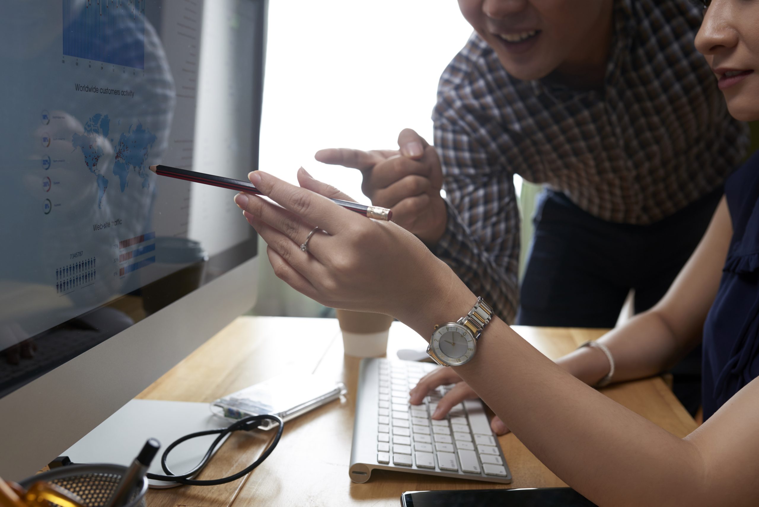 Top Global University Paling Inovatif Bidang Digitalisasi