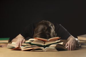 Tips Anti Burnout Saat Belajar