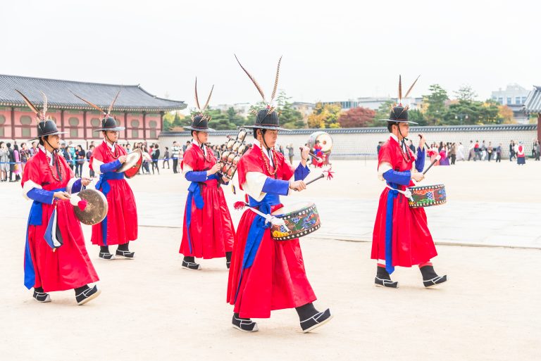 3 kampus di Korea Selatan Buka Program Studi S1 Khusus Mahasiswa Asing, Ada Jurusan tentang K-Pop Sampai Teknologi!