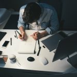 Strategi Deep Work: Cara Fokus Kerja Tanpa Distraksi