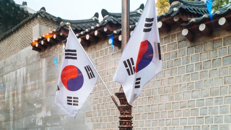 Kosakata Korea yang Mirip Bahasa Indonesia