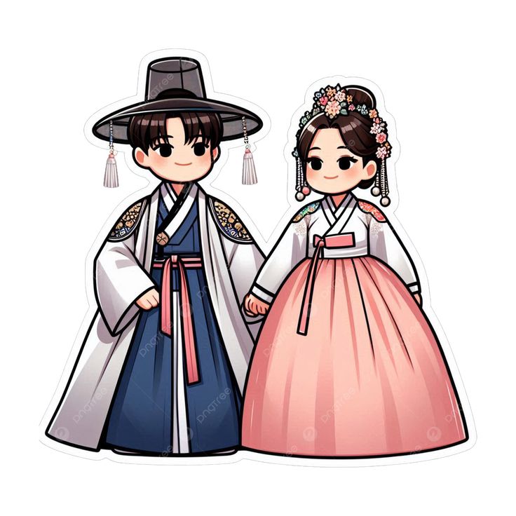 Fakta Unik Hanbok Korea