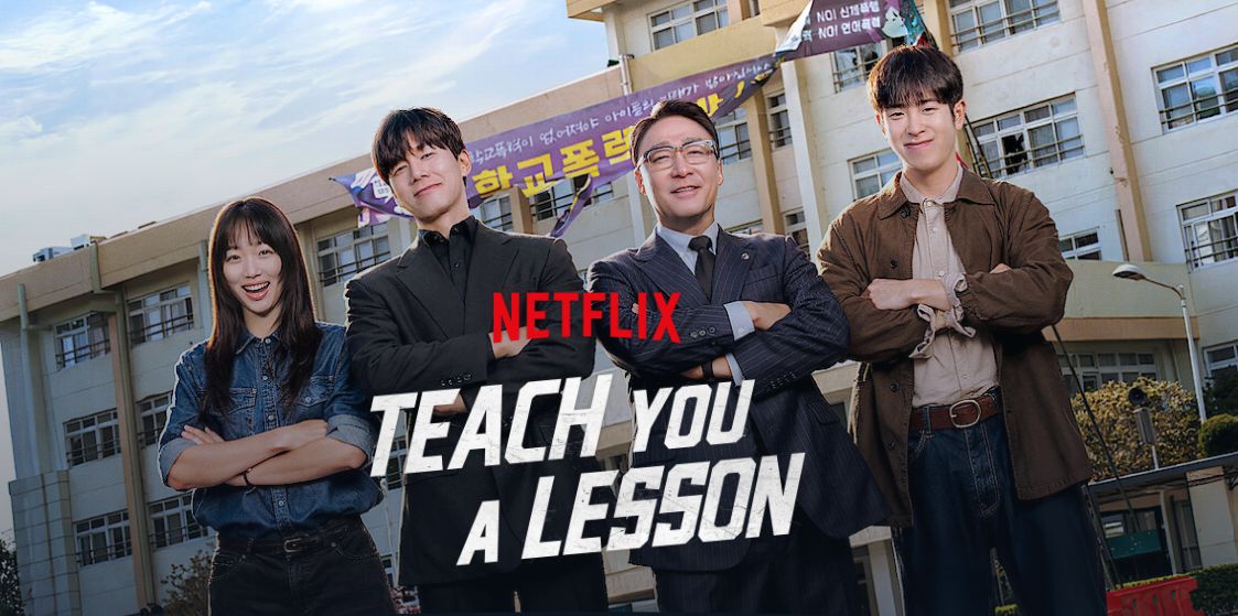 5 Drama Kim Moo Yeol Paling Populer: Pengawas BPHP Teach You A Lesson