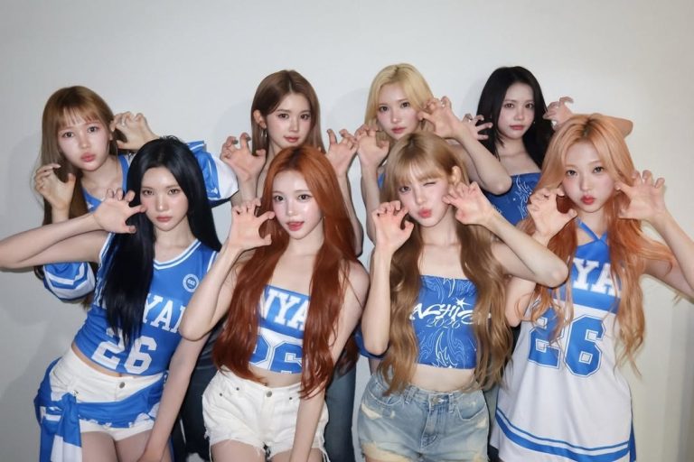Kuliah di Korea Bisa Nonton Idol K-Pop? Yuk, Intip Keseruannya Festival Kampus di Korea Selatan!