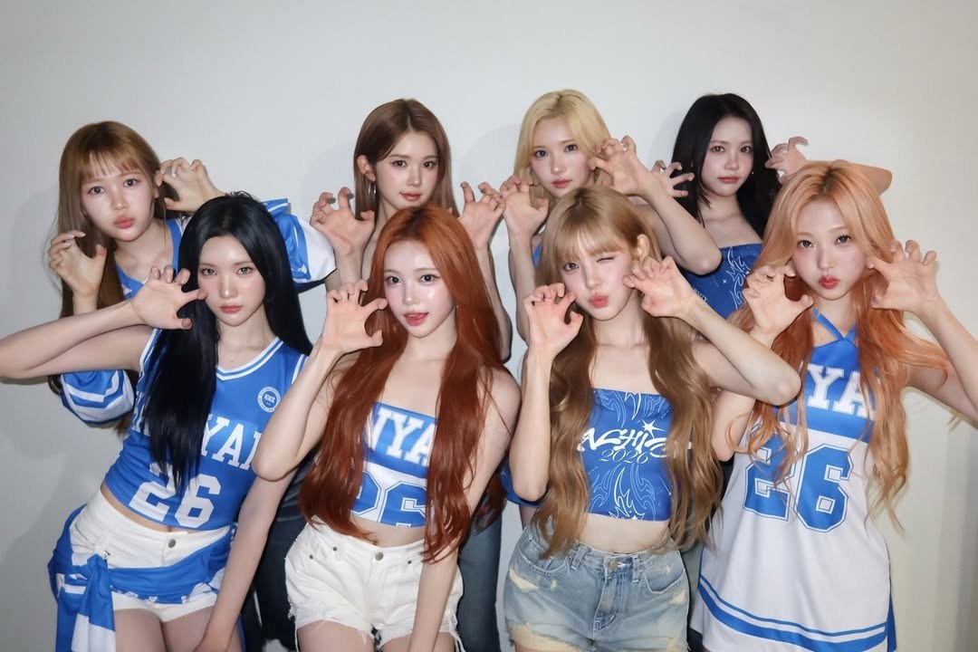 Kuliah di Korea Bisa Nonton Idol K-Pop? Yuk, Intip Keseruannya Festival Kampus di Korea Selatan!