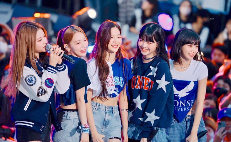 Kuliah di Korea Bisa Nonton Idol K-Pop? Yuk, Intip Keseruannya Festival Kampus di Korea Selatan!