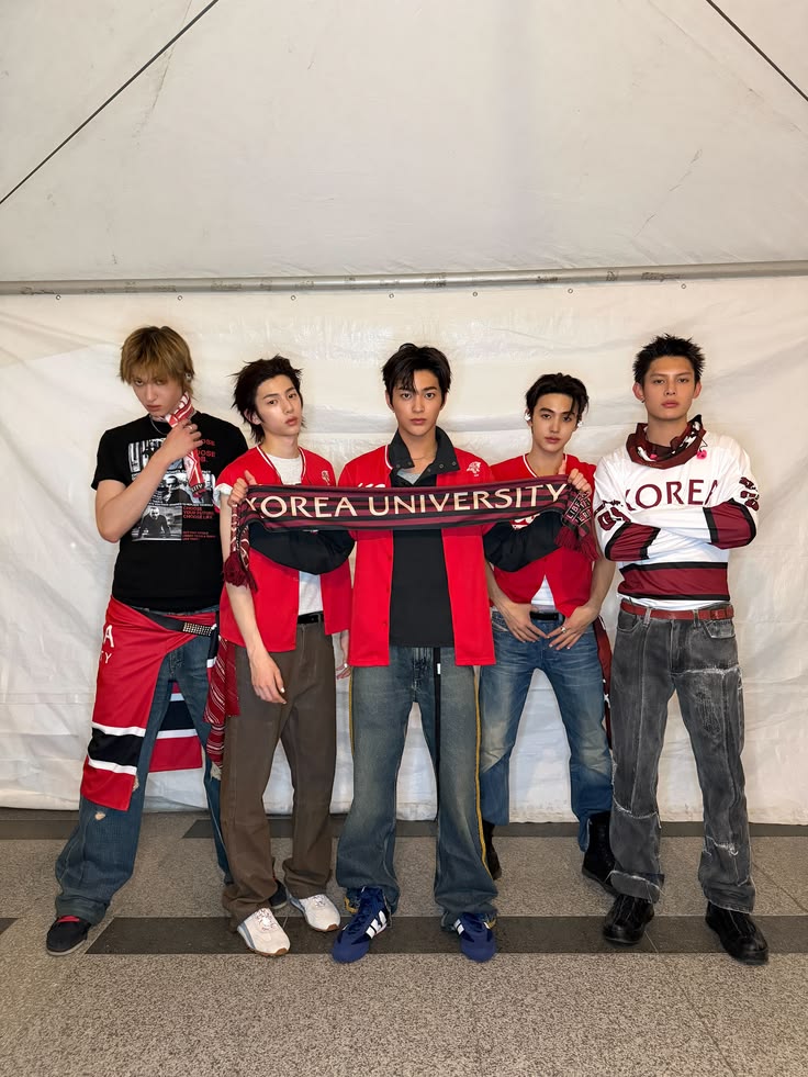 Kuliah di Korea Bisa Nonton Idol K-Pop? Yuk, Intip Keseruannya Festival Kampus di Korea Selatan!