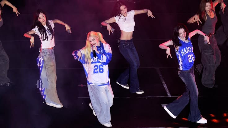 Kuliah di Korea Bisa Nonton Idol K-Pop? Yuk, Intip Keseruannya Festival Kampus di Korea Selatan!