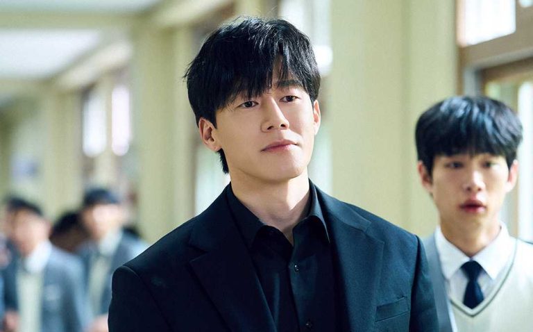 5 Drama Kim Moo Yeol Paling Populer: Pengawas BPHP Teach You A Lesson