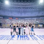 Twice Putuskan Hiatus usai tour This Is For