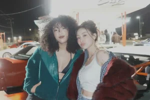 Meski Hiatus. Jihyo tetap terbuka dengan proyek kolaborasi