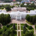 Tomsk State University: Kampus Rusia dengan Peluang Beasiswa Pemerintah