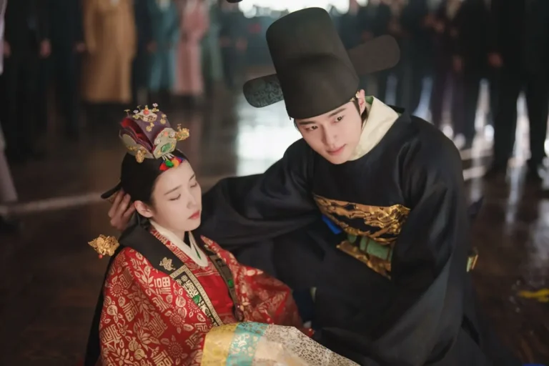 12 Istilah Sapaan Keluarga Dinasti Joseon yang Wajib Kamu Tahu!