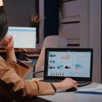 Cara Visualisasi Data Skripsi dengan Canva Agar Terlihat Profesional