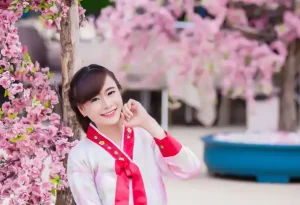 Kata panggilan paling populer dalam bahasa korea