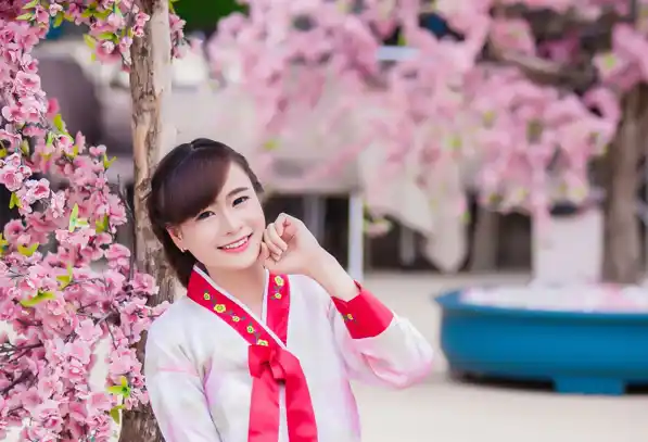 Kata panggilan paling populer dalam bahasa korea