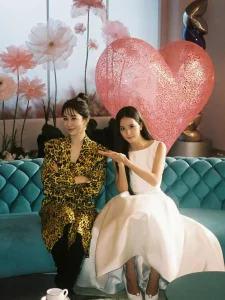 Kata panggilan paling populer dalam bahasa korea