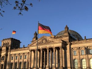 DAAD jerman