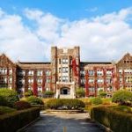 Potret Yonsei University