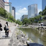 Pembangunan Ruang Teduh Bagi Pejalan Kaki, Inovasi Pemerintah Korea Tahun 2028