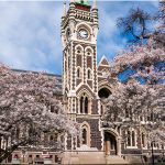 Serba-Serbi Universitas Tertua di Selandia Baru