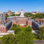 Ivy League : Asal Usul Julukan Kampus Bergensi di Amerika