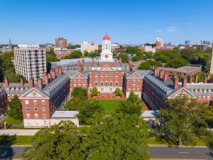 Ivy League : Asal Usul Julukan Kampus Bergensi di Amerika