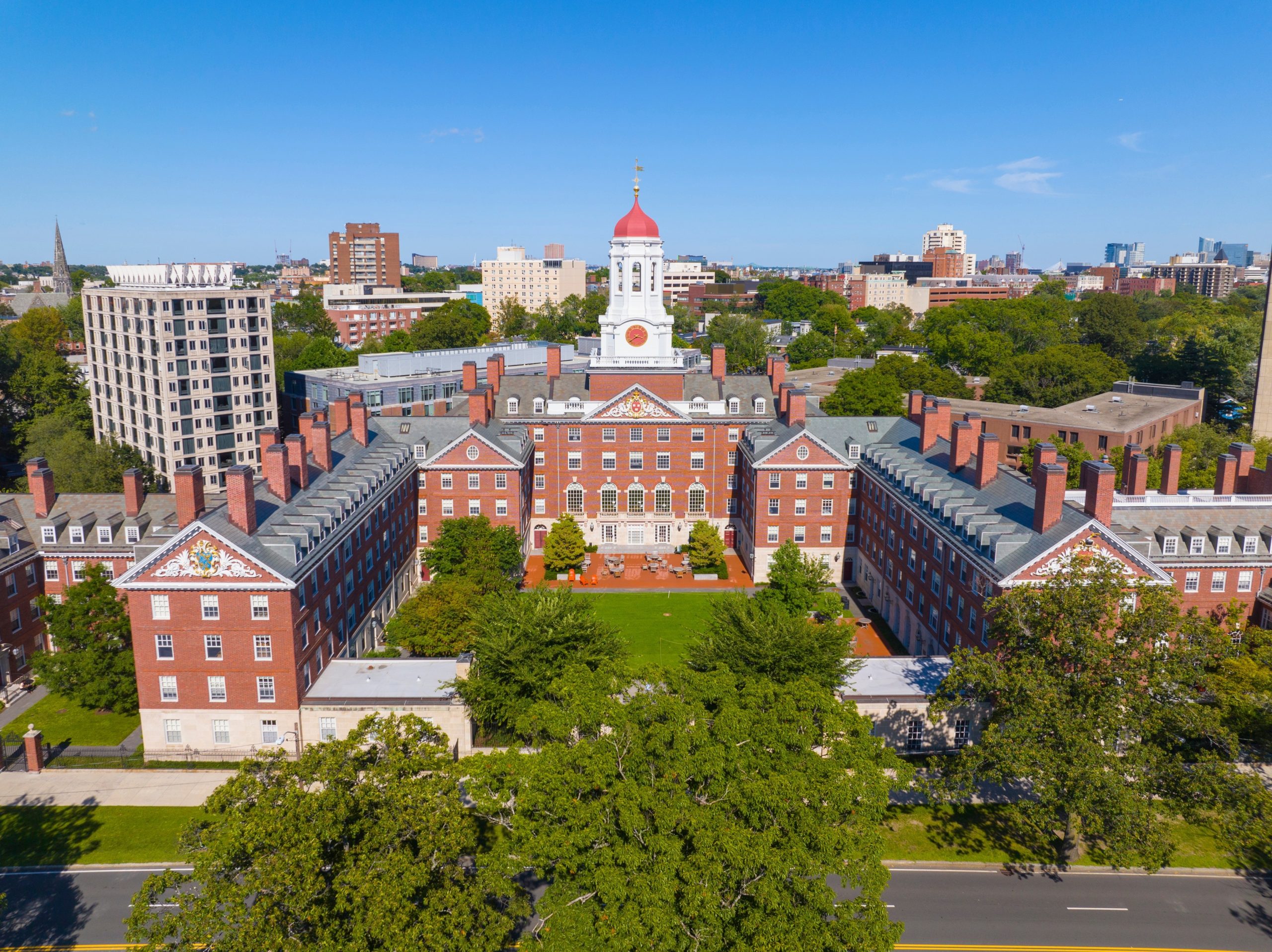 Ivy League : Asal Usul Julukan Kampus Bergensi di Amerika