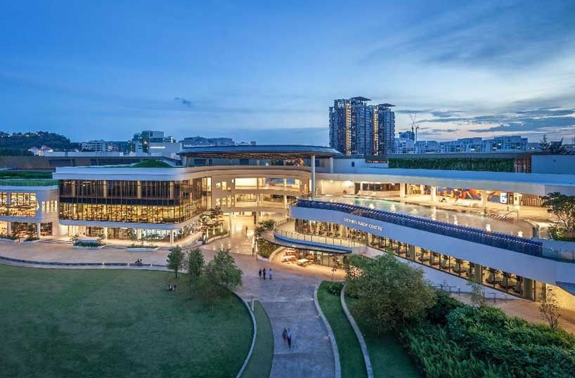 National university of Singapore