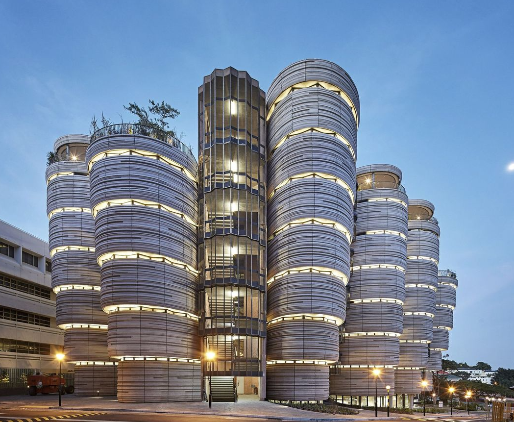 Nanyang Technological University (NTU) 