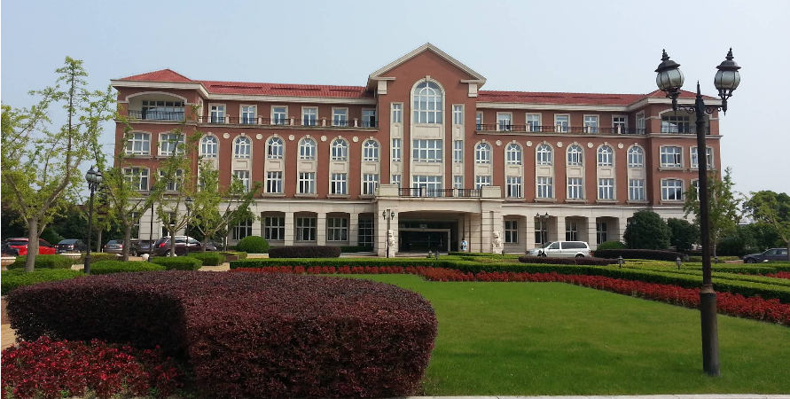 Shanghai Jiao Tong University