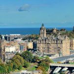 Edinburgh : Kota Idaman Banyak Mahasiswa