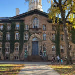 Princeton University: Kampus Top 3 Dunia dari Amerika Serikat