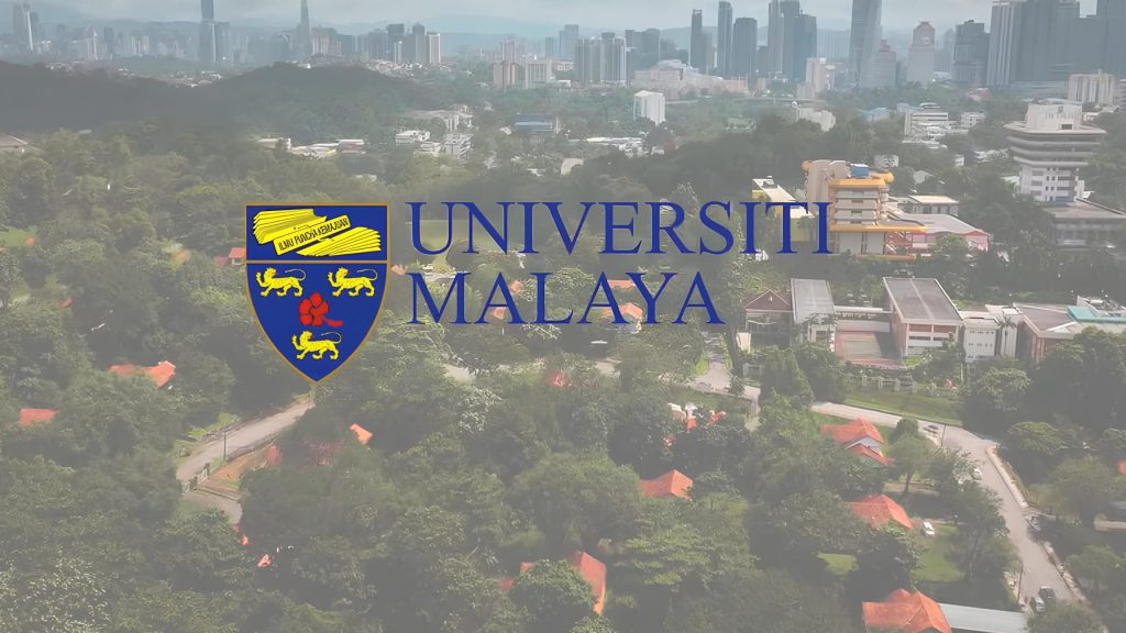 Mengenal Universiti Malaya, Universitas No.1 di Malaysia!