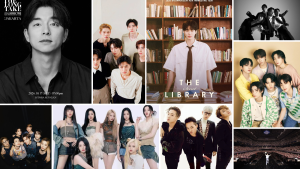 Catat Jadwalnya! Ini Deretan Konser dan Fan Meeting K-Pop di Indonesia Akhir 2026 — Awal 2027!