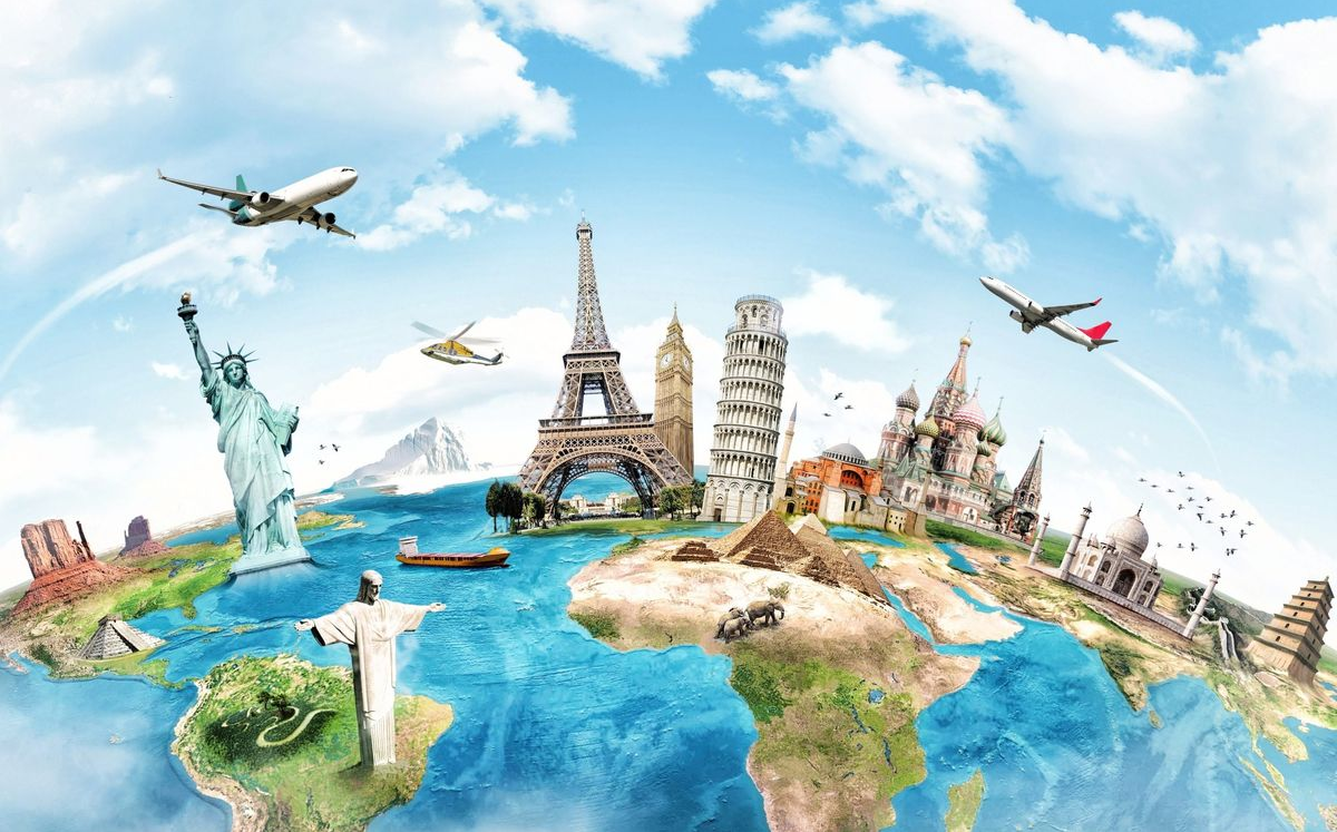 Global Rotation