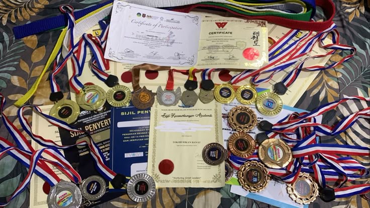 Esai Beasiswa Tak Kunjung Lolos Padahal Banyak Prestasi? Mungkin Ini Masalahnya!
