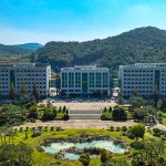 Beasiswa KOICA-KONGJU