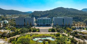 Beasiswa KOICA-KONGJU