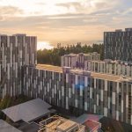 Mengenal University of British Columbia: Kampus Kanada dengan Pemandangan Ikonik
