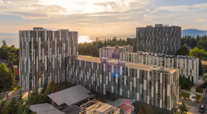 Mengenal University of British Columbia: Kampus Kanada dengan Pemandangan Ikonik