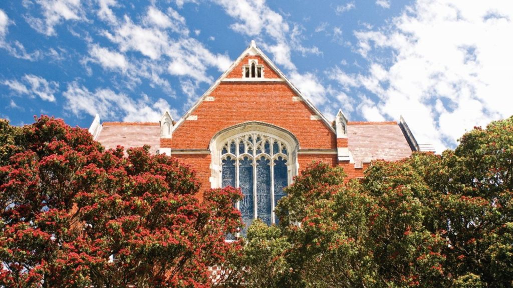 Universitas Ini Jadi Satu-Satunya di New Zealand yang Memiliki School of Government