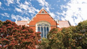 Universitas Ini Jadi Satu-Satunya di New Zealand yang Memiliki School of Government